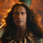 واکنش دواین جانسون به نقدهای منفی لایو اکشن Moana