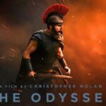 رکوردشکنی تاریخی فیلم The Odyssey