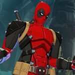 دریافت آواتارهای رایگان Marvel Tokon: Fighting Souls
