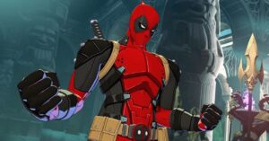 دریافت آواتارهای رایگان Marvel Tokon: Fighting Souls