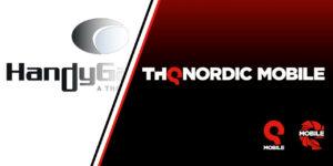 THQ Nordic Mobile
