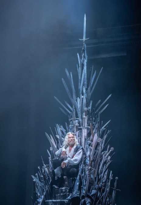 Game of Thrones