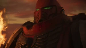 Warhammer 40,000