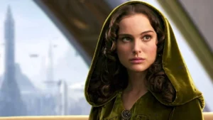 بازگشت ناتالی پورتمن به Star Wars