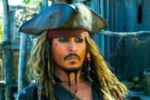 Pirates of the Caribbean 6