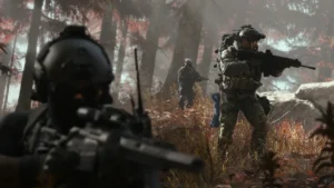Call of Duty: Modern Warfare 4