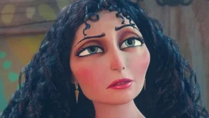 لایو-اکشن Tangled در راه است