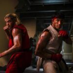 فیلم Street Fighter