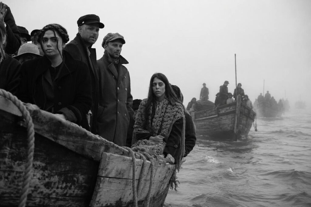  فیلم &laquo;سمفونی باران&raquo;