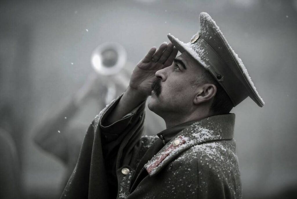  فیلم &laquo;سمفونی باران&raquo;