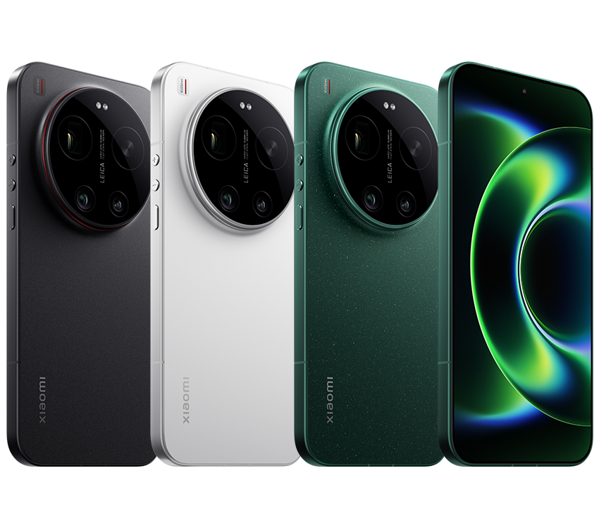 Xiaomi 17 Ultra
