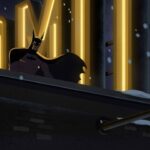 انیمیشن Batman: Caped Crusader