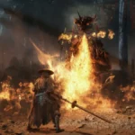 Phantom Blade Zero