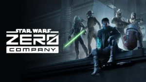 تریلر نهایی Star Wars Zero Company