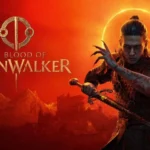 بازی The Blood of Dawnwalker