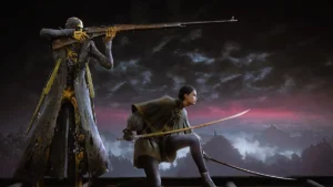 The Duskbloods