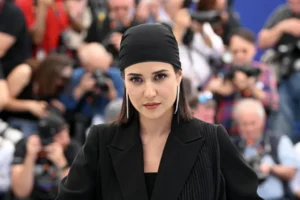 مینی‌سریال «خانم شین»