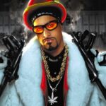 Ali G: Who Iz