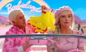 آینده مبهم ساخت فیلم Barbie 2