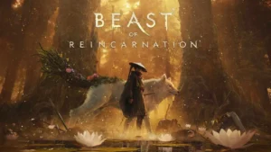 بازی Beast of Reincarnation