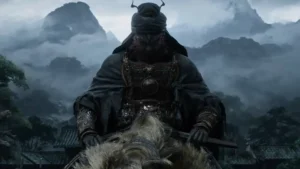 بازی Black Myth: Zhong Kui
