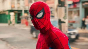 Spider-Man 5