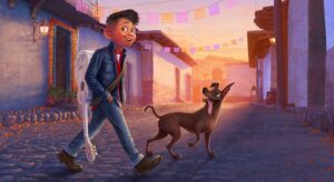 انیمیشن Coco 2