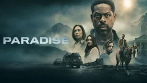 فصل سوم سریال Paradise