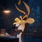 فیلم Coyote vs Acme