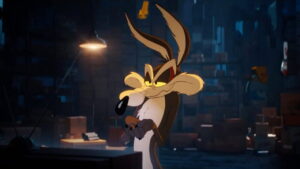 فیلم Coyote vs Acme