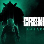 تریلر Cronos Lazarus