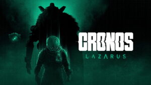 تریلر Cronos Lazarus