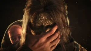 کمپین تبلیغاتی Phantom Blade Zero