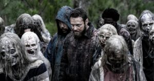 اسپین‌آف‌های The Walking Dead