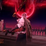 بازی The Duskbloods