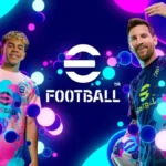 همکاری شگفت‌انگیز eFootball و پلاتینیوم گیمز