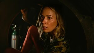 جزئیات جدید از فیلم A Quiet Place Part III