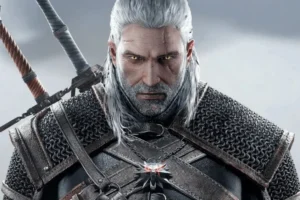 سازندگان The Witcher