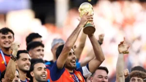 FIFA World Cup: Launch Edition