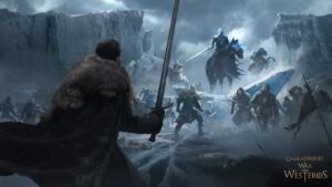 Game of Thrones