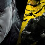 Metal Gear Solid