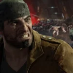 Gears of War
