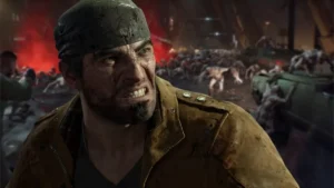 Gears of War