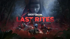 Ghost Recon Wildlands
