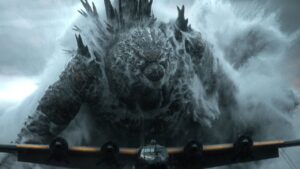 معرفی فیلم Godzilla Minus Zero