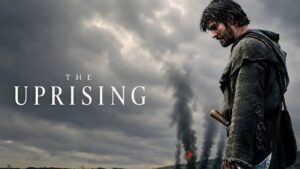 فیلم The Uprising