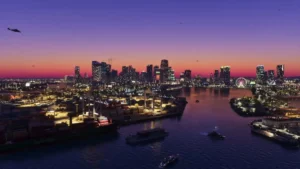 پشت پرده افشاگری‌های GTA 6