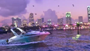 افشای کامل GTA 6