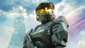 Halo: Campaign Evolved