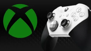 لو رفتن کنترلر Xbox Elite Series 3